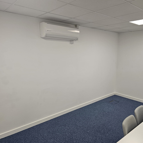 Commercial End of Tenancy Cleaning Devizes